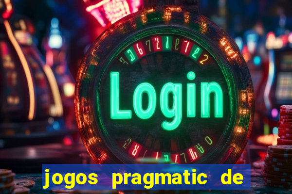 jogos pragmatic de 10 centavos